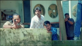 Mera Balam Thanedaar - 18th October 2024